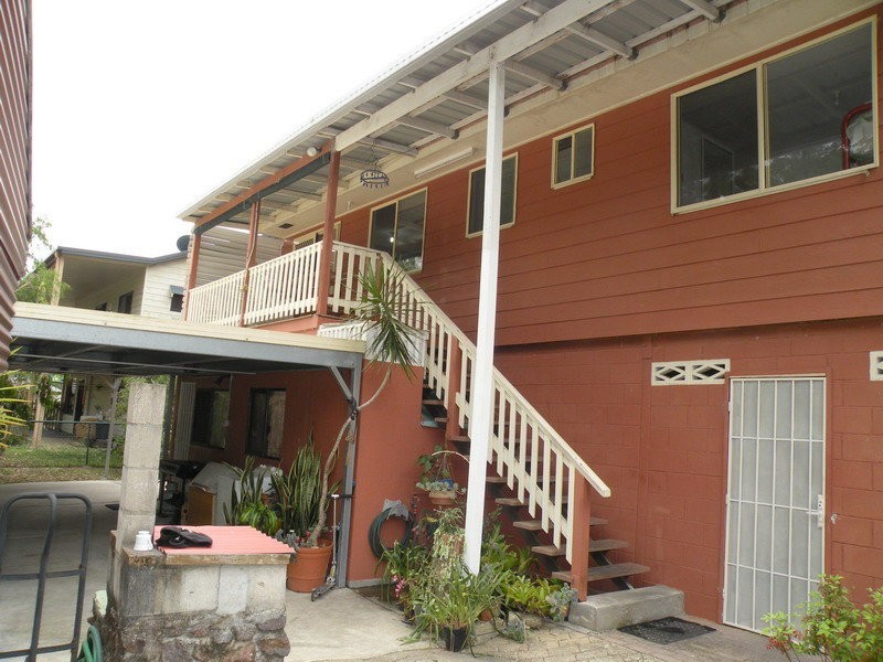 1241 Nambour Connection Road, Kulangoor QLD 4560