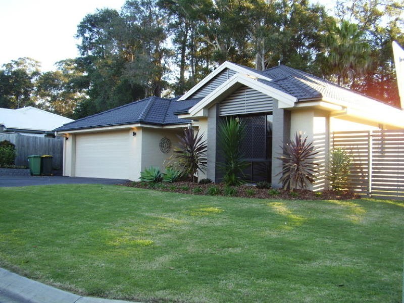 2 Flame Tree Court, Palmwoods QLD 4555