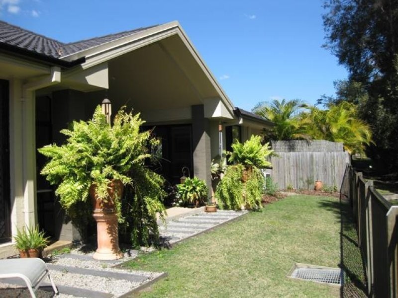 2 Flame Tree Court, Palmwoods QLD 4555