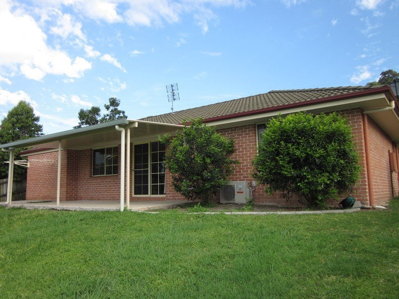 17 Yvonne Street, Highworth QLD 4560
