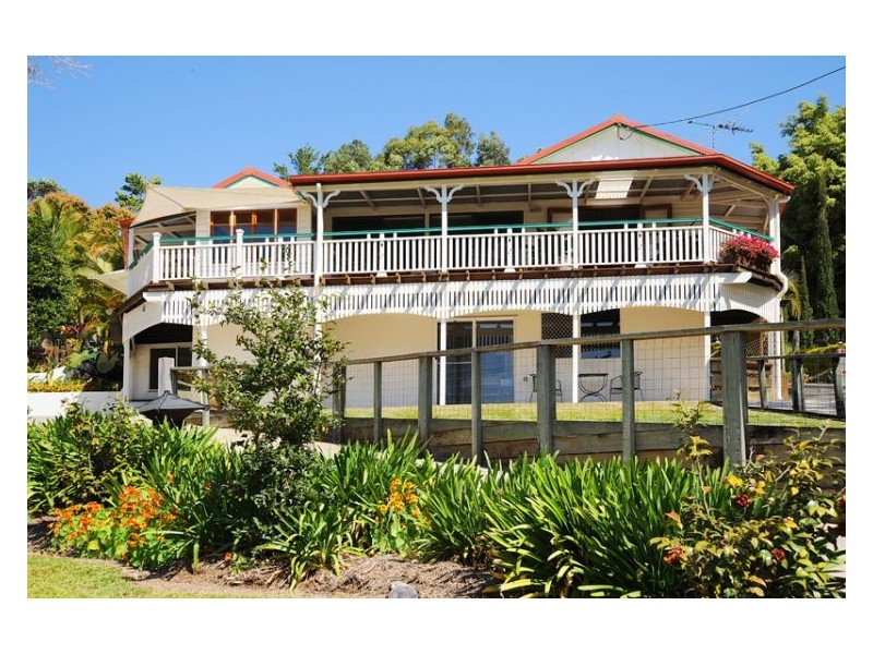 168 Petrie Creek Road, Rosemount QLD 4560