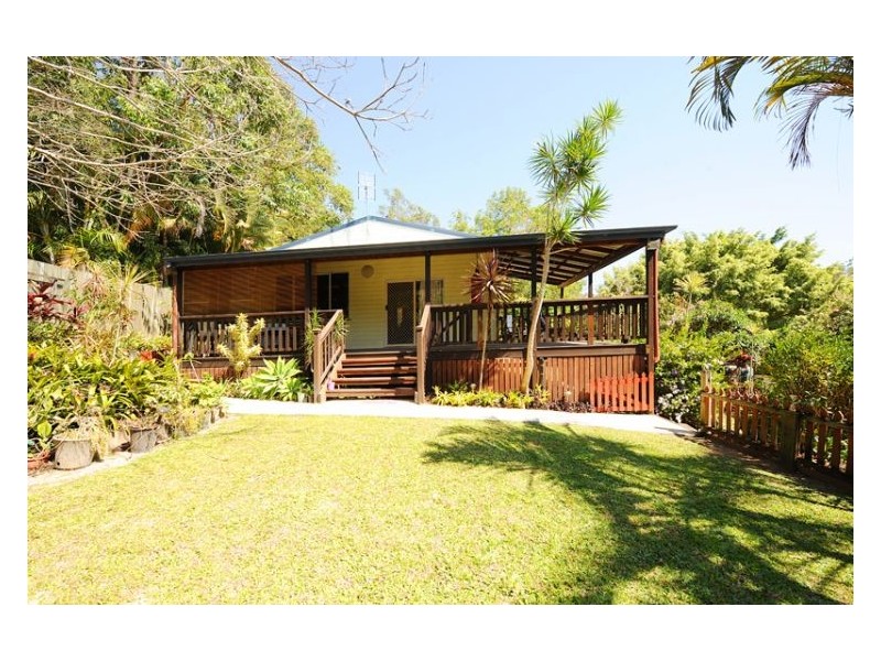 168 Petrie Creek Road, Rosemount QLD 4560