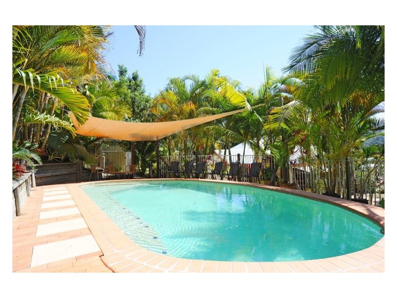 168 Petrie Creek Road, Rosemount QLD 4560