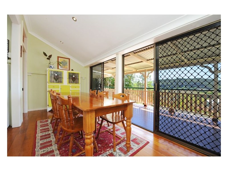 168 Petrie Creek Road, Rosemount QLD 4560