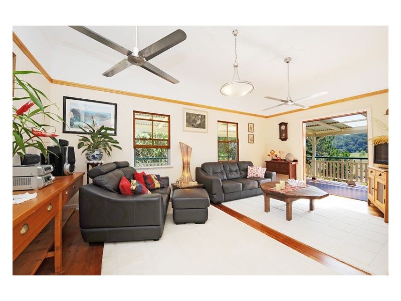 168 Petrie Creek Road, Rosemount QLD 4560