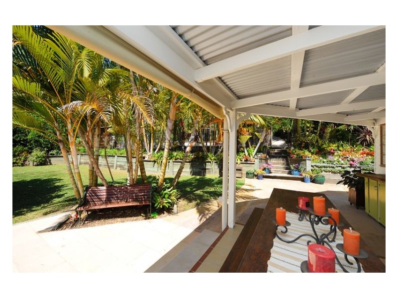 168 Petrie Creek Road, Rosemount QLD 4560