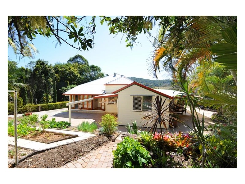 168 Petrie Creek Road, Rosemount QLD 4560