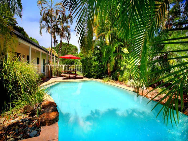 30 Rimmel Place, Palmwoods QLD 4555