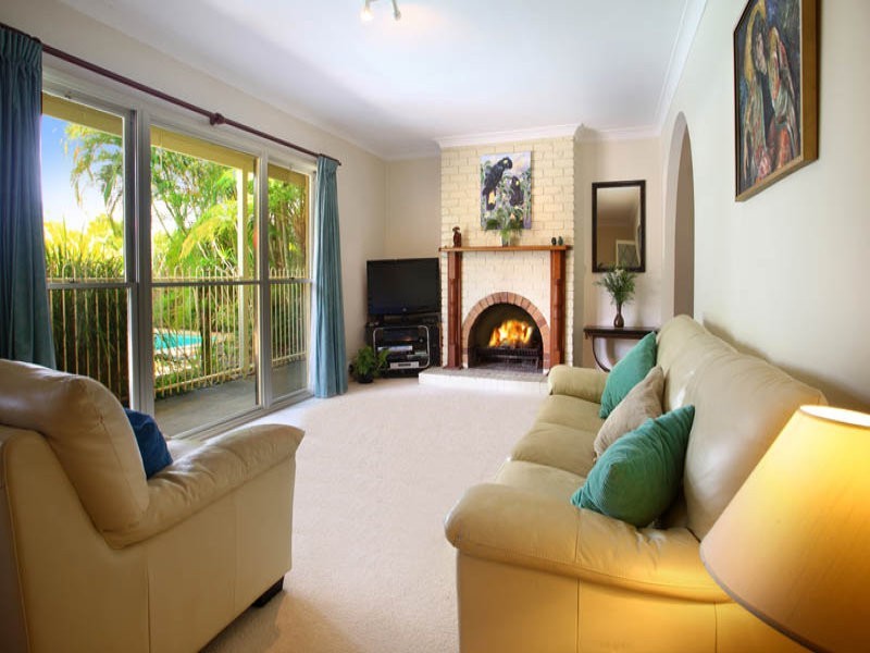 30 Rimmel Place, Palmwoods QLD 4555