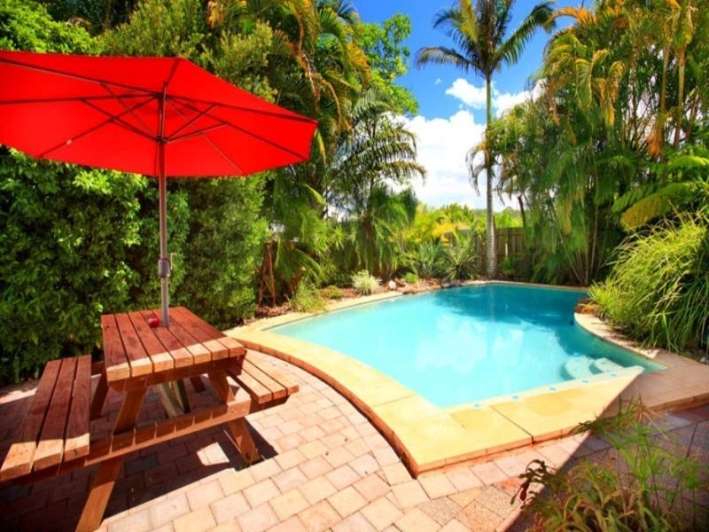 30 Rimmel Place, Palmwoods QLD 4555