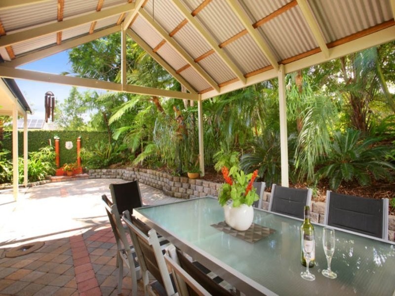 30 Rimmel Place, Palmwoods QLD 4555