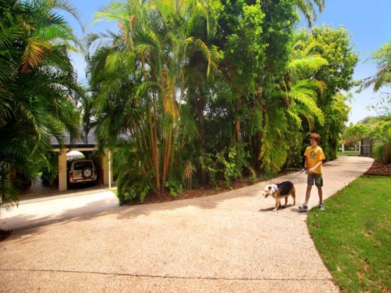 30 Rimmel Place, Palmwoods QLD 4555