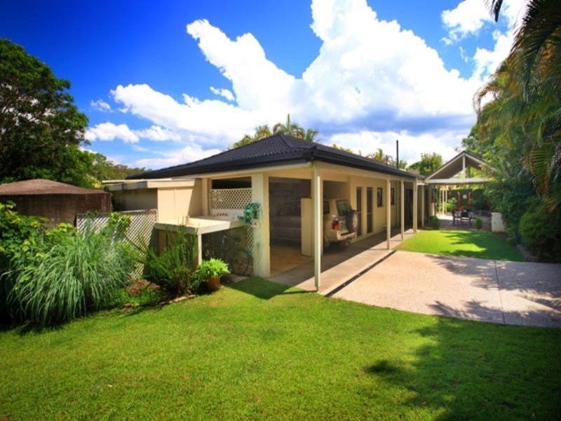 30 Rimmel Place, Palmwoods QLD 4555