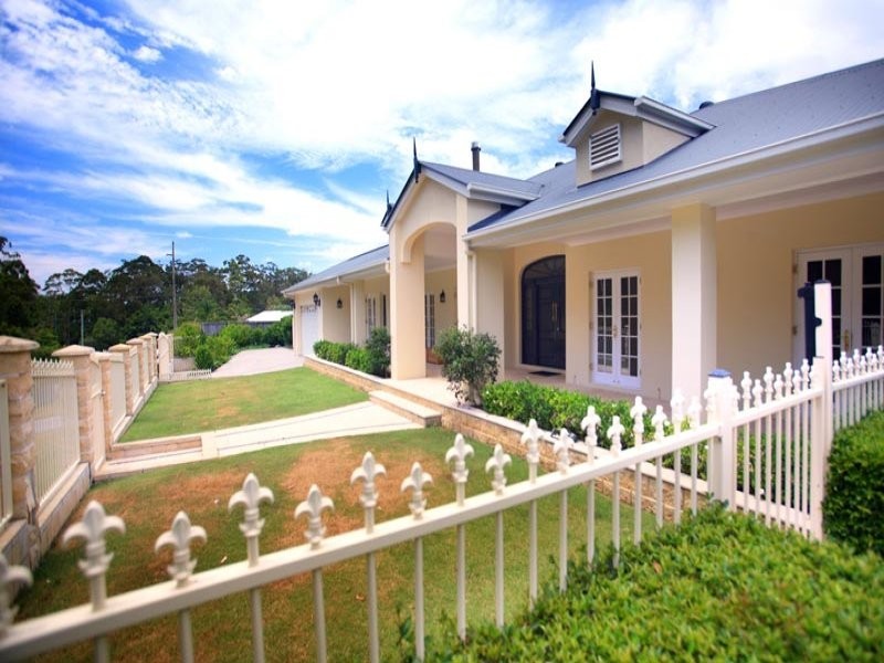 50 Greenwood Close, Buderim QLD 4556