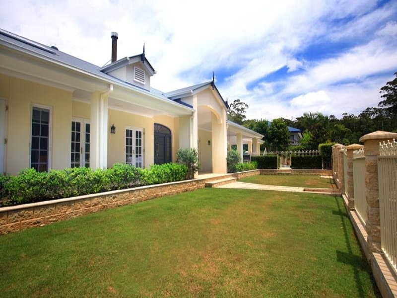 50 Greenwood Close, Buderim QLD 4556