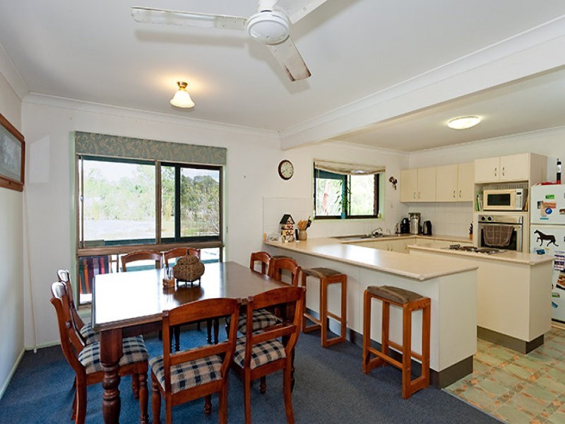 441 Connection Road, Mooloolah Valley QLD 4553