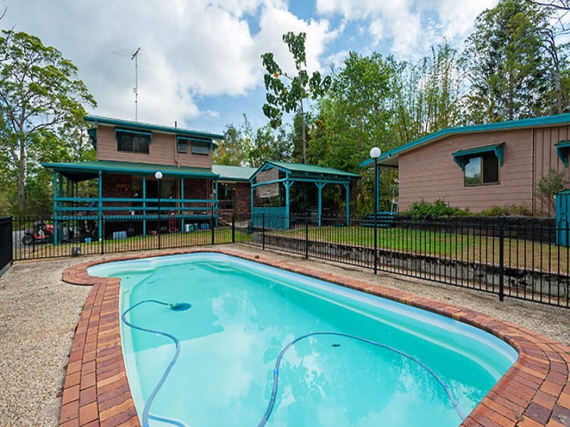 441 Connection Road, Mooloolah Valley QLD 4553