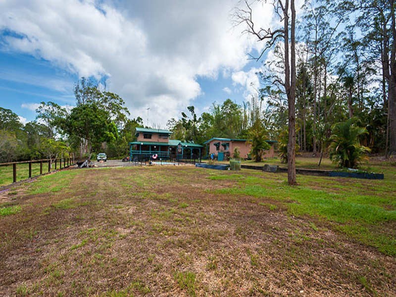 441 Connection Road, Mooloolah Valley QLD 4553