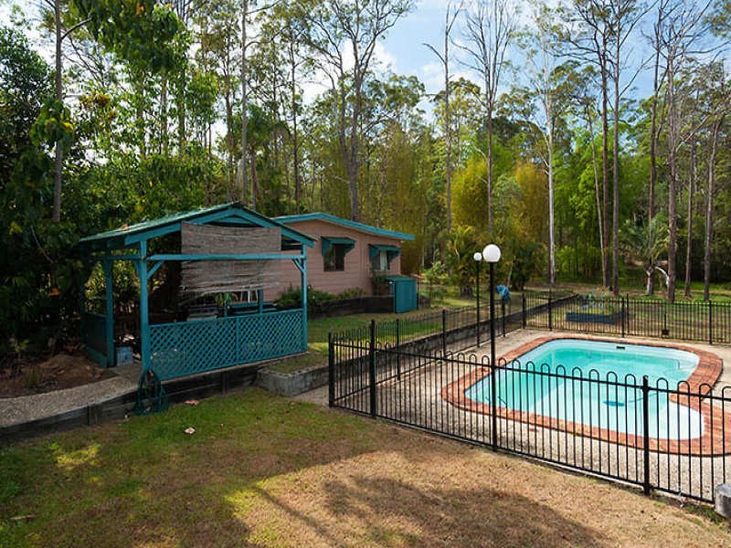 441 Connection Road, Mooloolah Valley QLD 4553