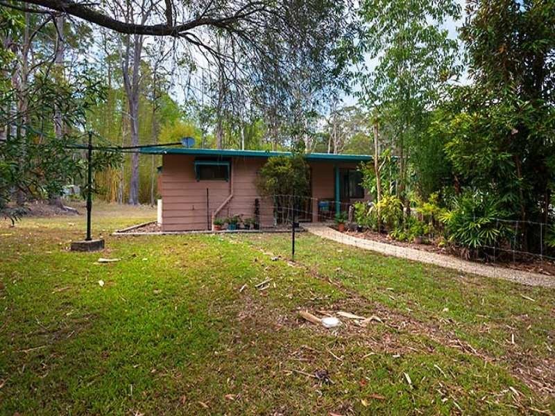 441 Connection Road, Mooloolah Valley QLD 4553