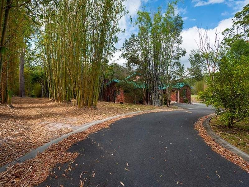 441 Connection Road, Mooloolah Valley QLD 4553