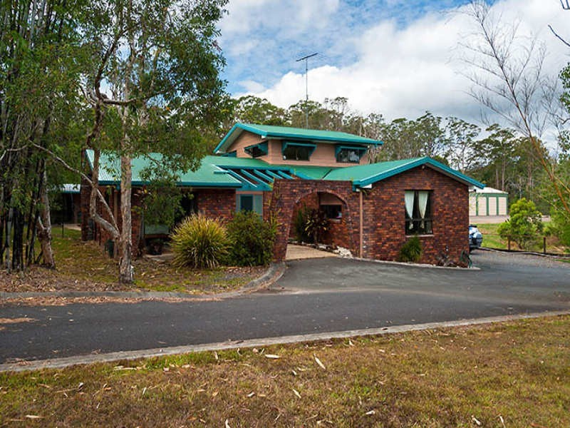 441 Connection Road, Mooloolah Valley QLD 4553