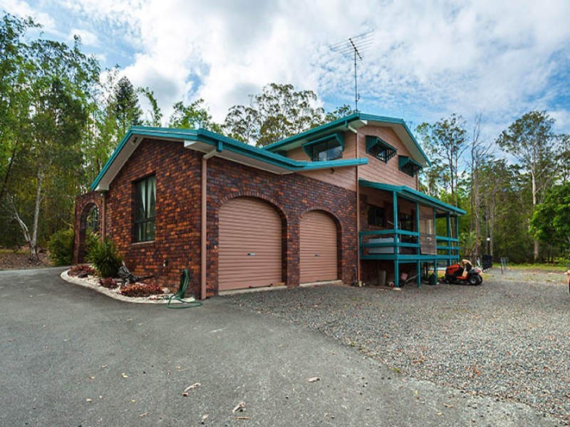 441 Connection Road, Mooloolah Valley QLD 4553