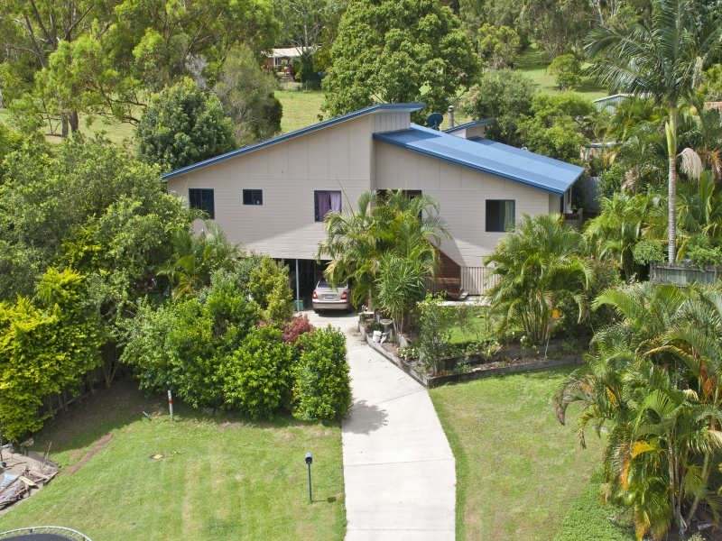 3 Fernlea Street, Nambour QLD 4560