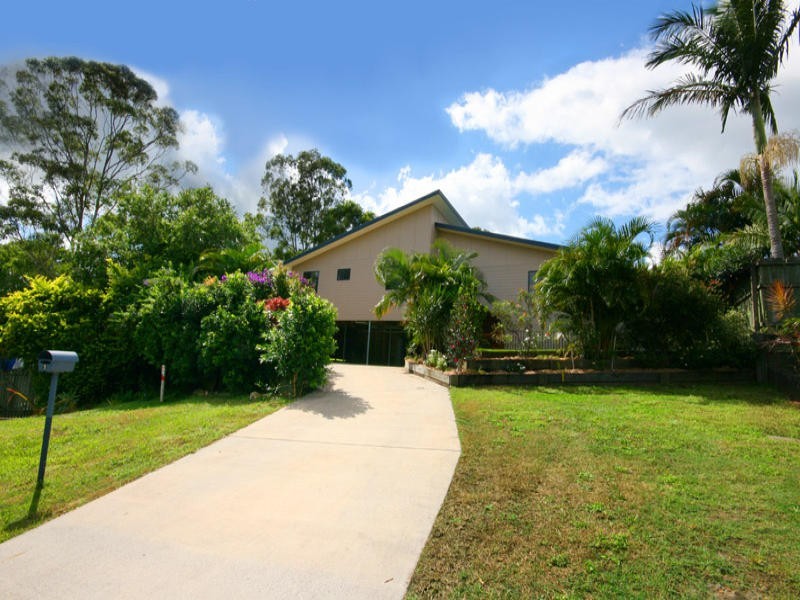 3 Fernlea Street, Nambour QLD 4560
