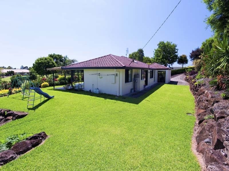 51 Jewett Road, Kureelpa QLD 4560