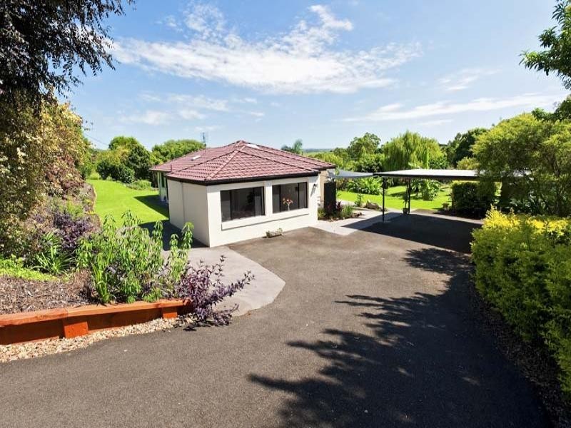 51 Jewett Road, Kureelpa QLD 4560