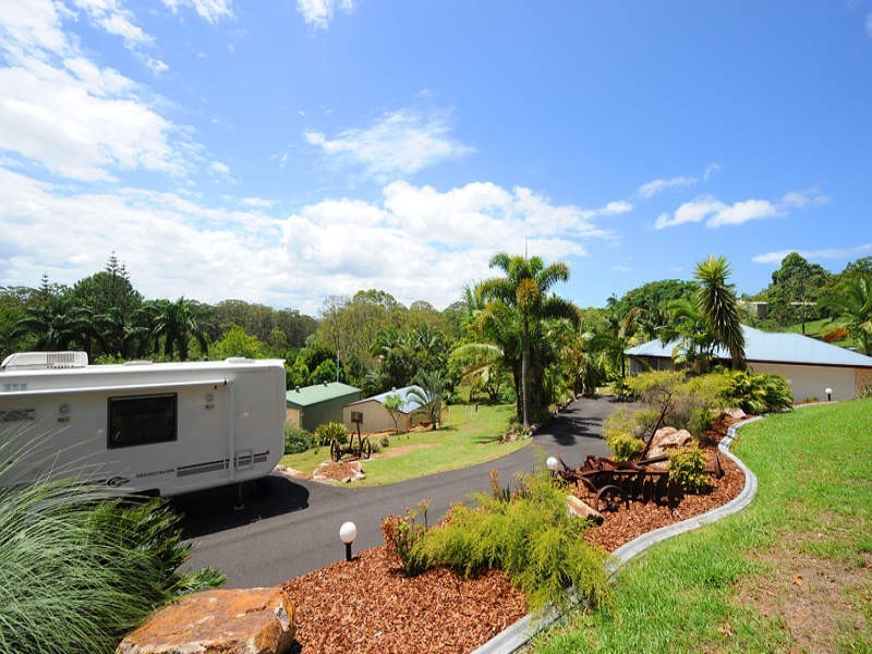 285 Diddillibah Road, Diddillibah QLD 4559