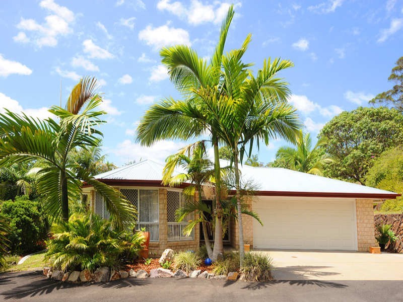 285 Diddillibah Road, Diddillibah QLD 4559