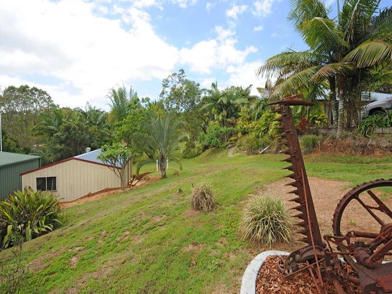 285 Diddillibah Road, Diddillibah QLD 4559