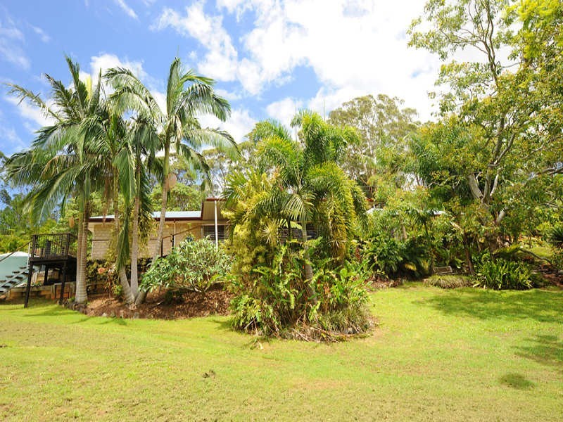 285 Diddillibah Road, Diddillibah QLD 4559