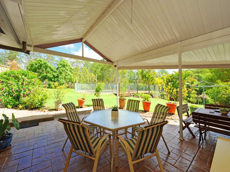 16 Ilkley Road, Eudlo QLD 4554