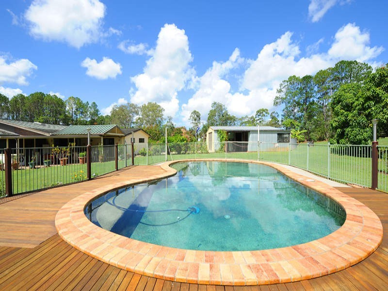 16 Ilkley Road, Eudlo QLD 4554