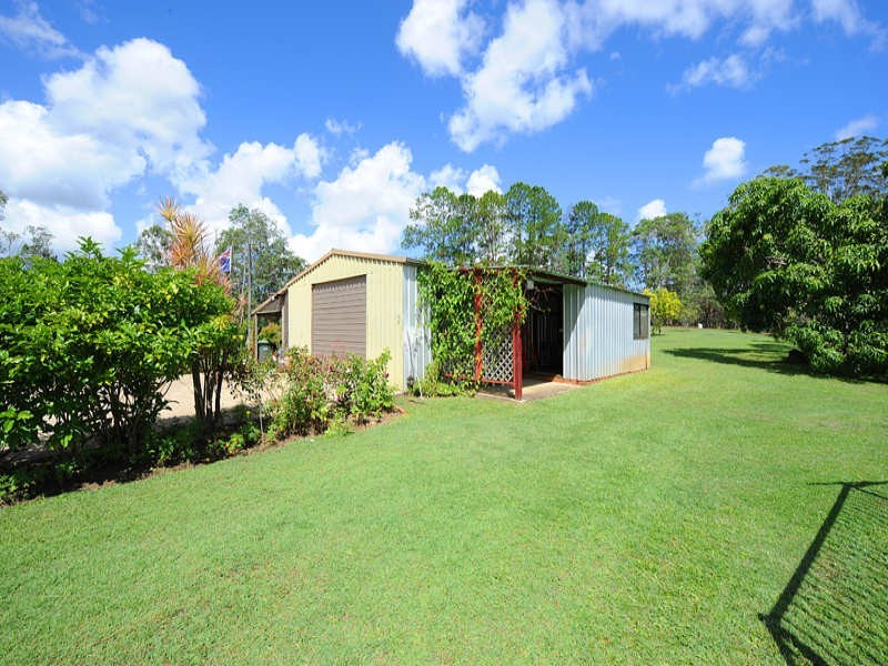 16 Ilkley Road, Eudlo QLD 4554