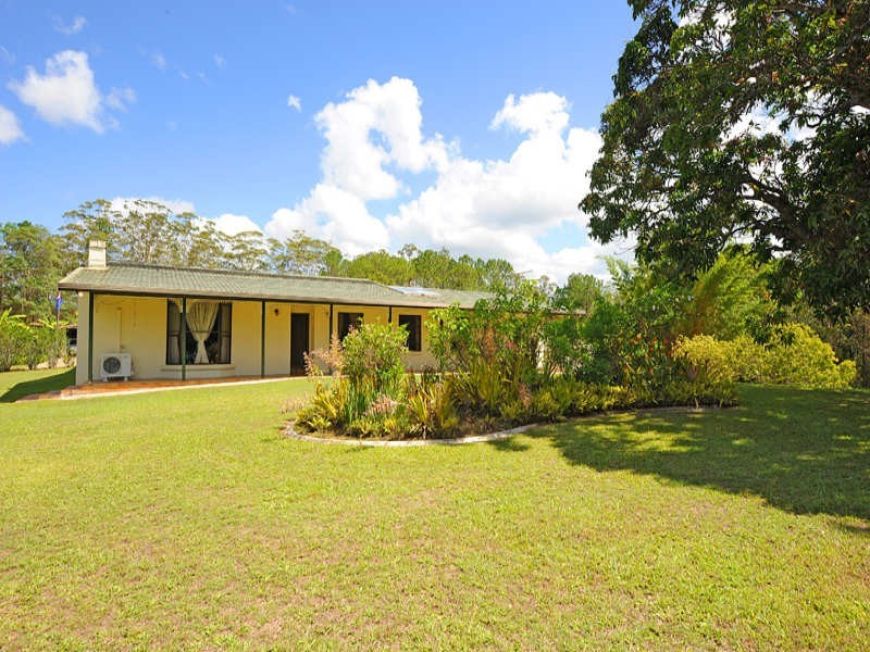 16 Ilkley Road, Eudlo QLD 4554