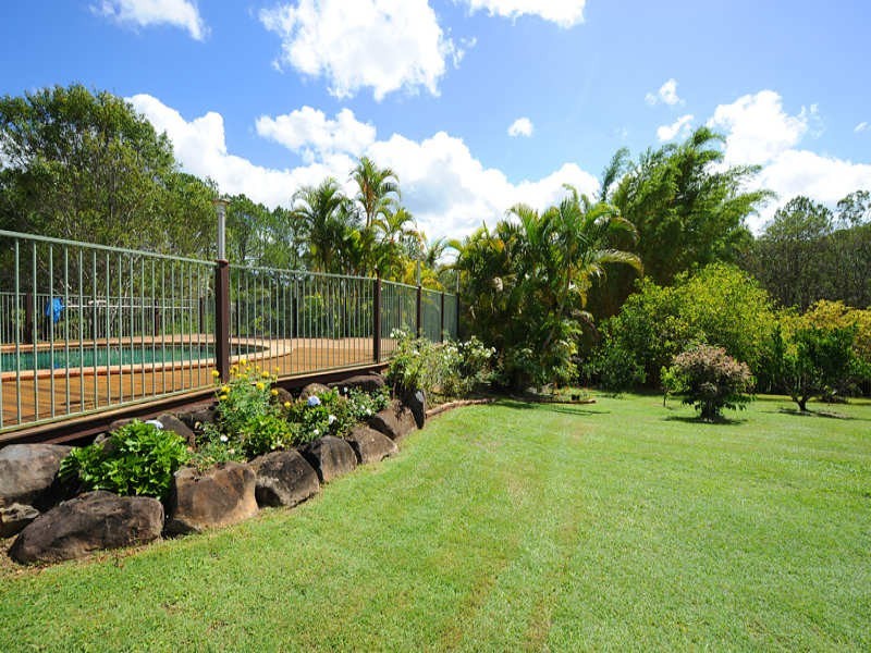 16 Ilkley Road, Eudlo QLD 4554