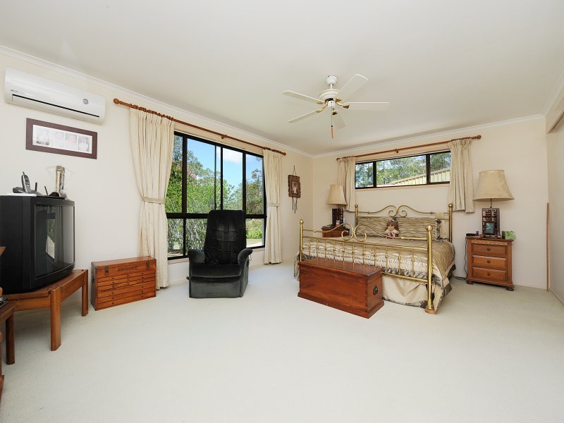 16 Ilkley Road, Eudlo QLD 4554