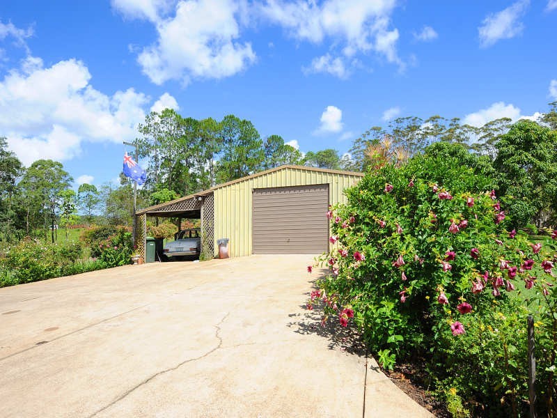 16 Ilkley Road, Eudlo QLD 4554