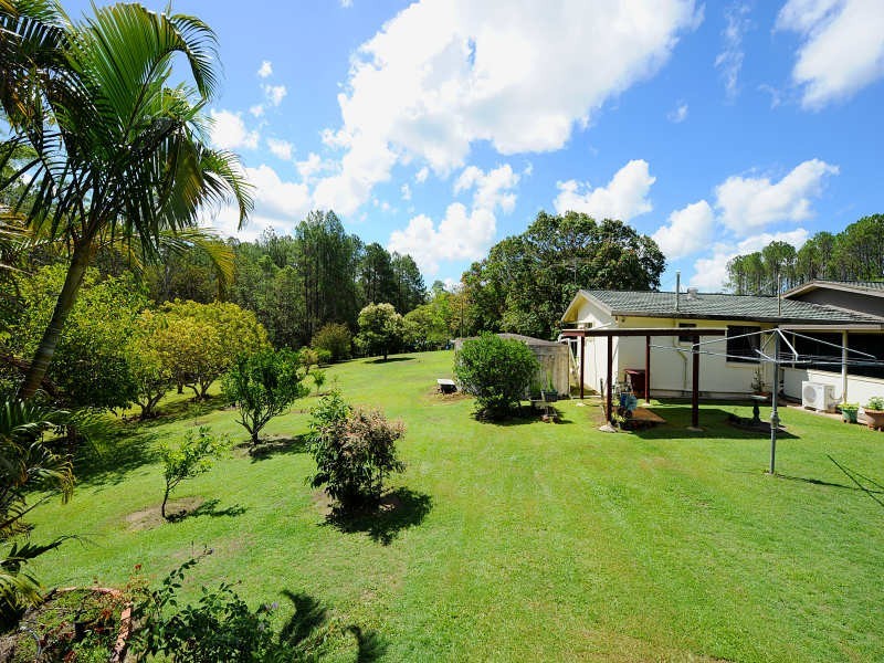 16 Ilkley Road, Eudlo QLD 4554