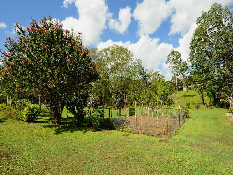 16 Ilkley Road, Eudlo QLD 4554