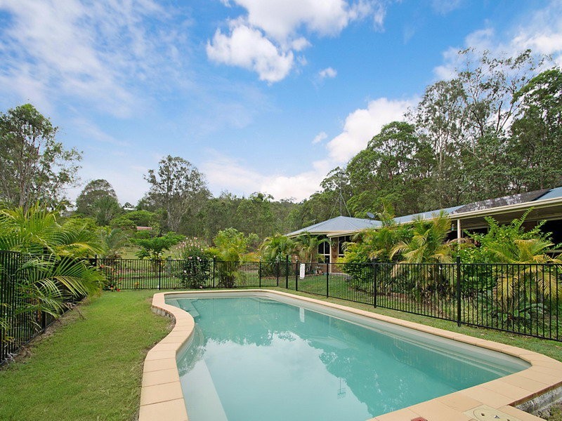 510 Valdora Road, Valdora QLD 4561