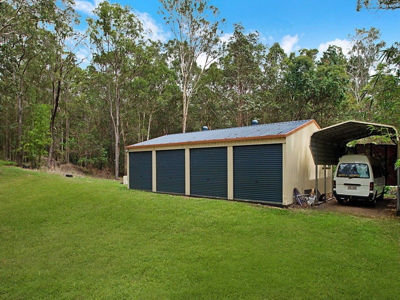 510 Valdora Road, Valdora QLD 4561