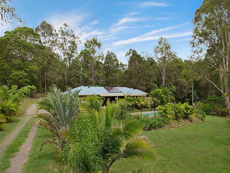 510 Valdora Road, Valdora QLD 4561