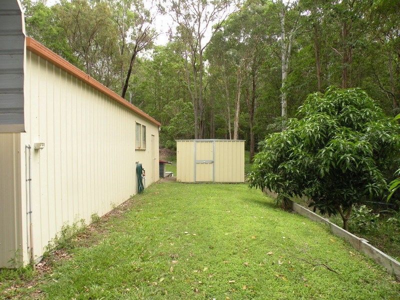 510 Valdora Road, Valdora QLD 4561
