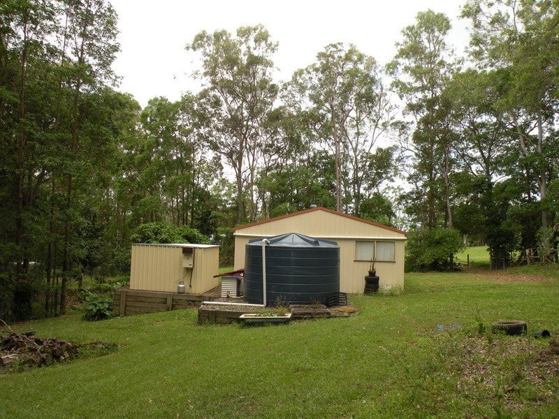 510 Valdora Road, Valdora QLD 4561