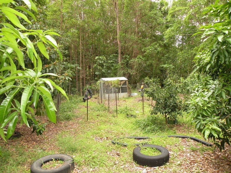 510 Valdora Road, Valdora QLD 4561